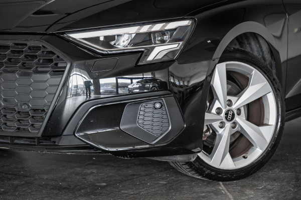 2023 MY24 Audi A3 GY 35 TFSI Hatch