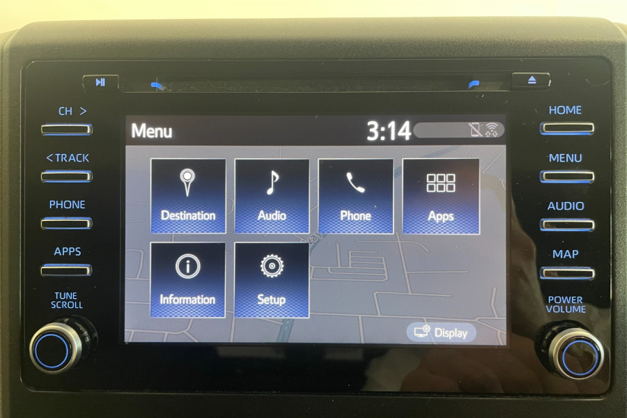 2019 Toyota HiAce Commuter GL Commuter GL Van Image 10