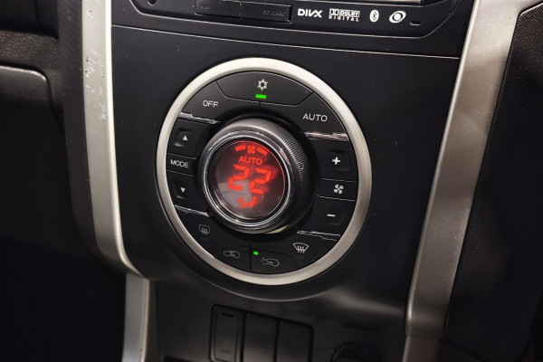 2014 Isuzu MU-X LS-T SUV Image 12