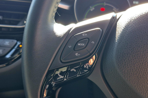 2023 Toyota C-HR ZYX10R Koba SUV Image 15
