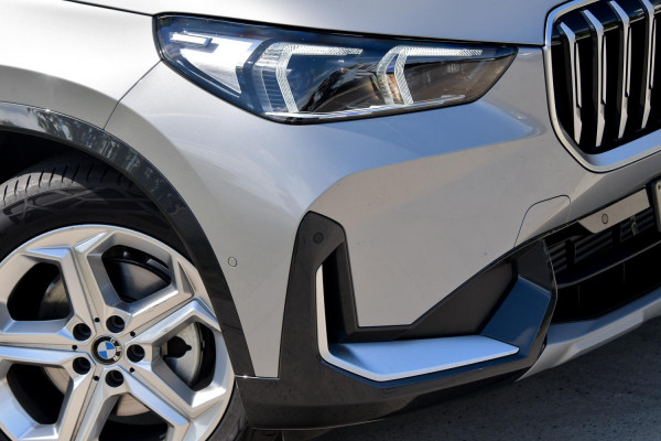 2025 BMW X1 U11 sDrive18i SUV image 29
