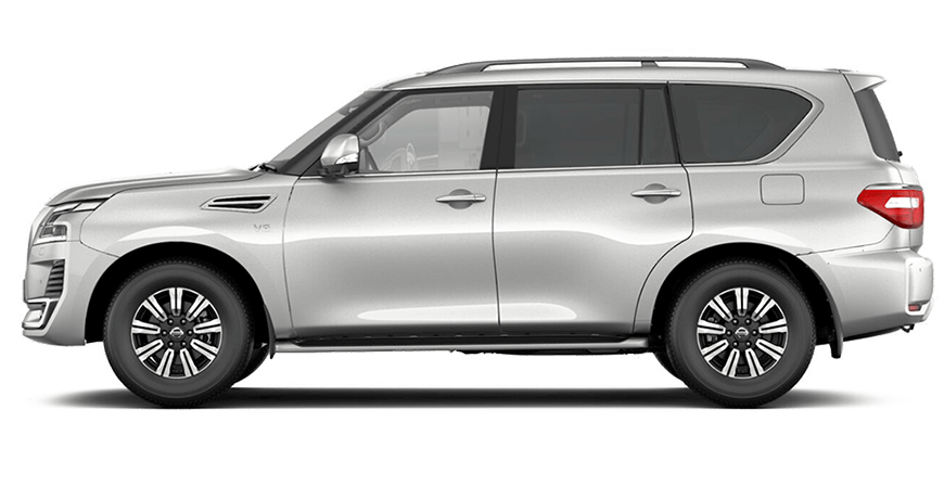 Nissan Dealer Brisbane - Springwood Nissan