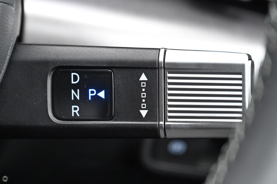 2025 MY26 Hyundai KONA SX2.V3 Premium SUV Image 13