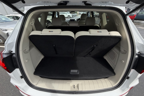 2021 SsangYong Rexton Y450 Ultimate SUV Image 14