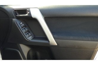 2023 Toyota LandCruiser Prado GDJ150R GXL SUV