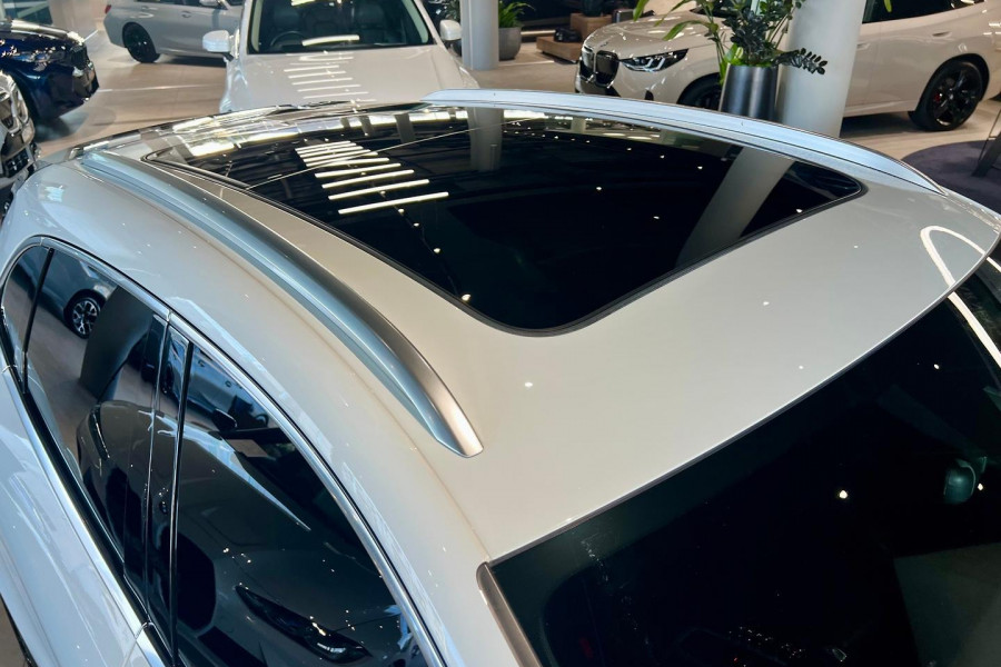 2019 MY20 Porsche Macan 95B S SUV