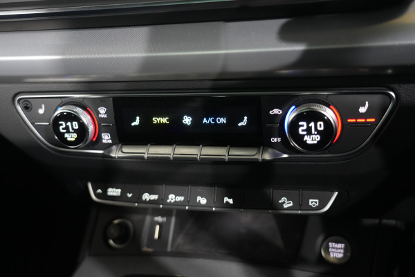 2021 Audi Q5 FY 45 TFSI SUV Image 21