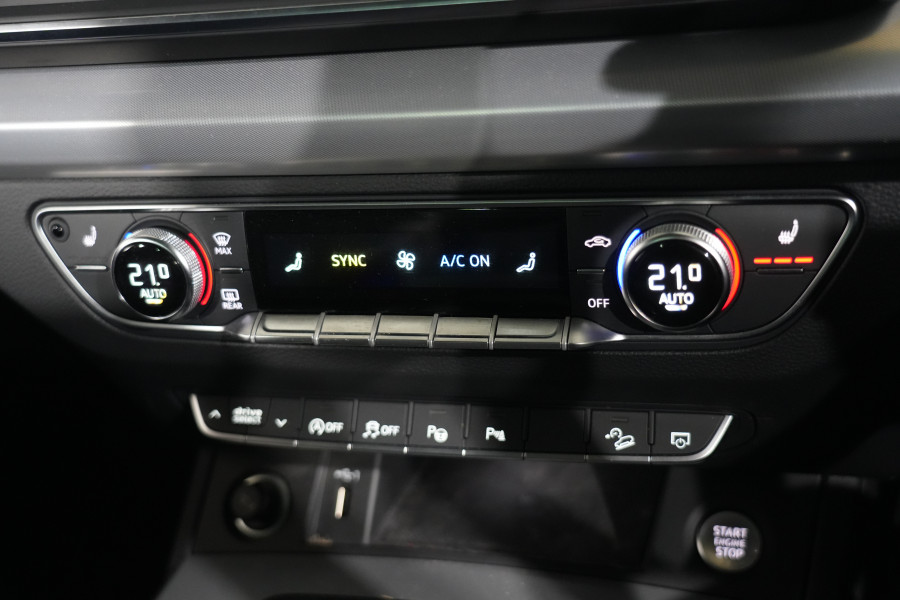 2021 Audi Q5 FY 45 TFSI SUV Image 21