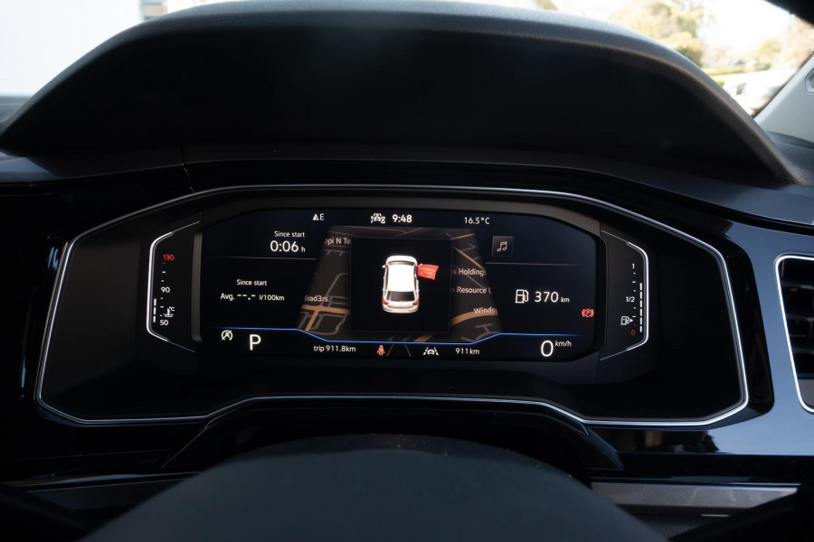 2026 Volkswagen Polo AE 85TSI Style Hatch Image 19