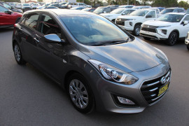 Hyundai I30 GD3 Series II M