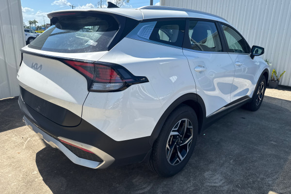 2023 MY24 Kia Sportage NQ5 S SUV Image 5