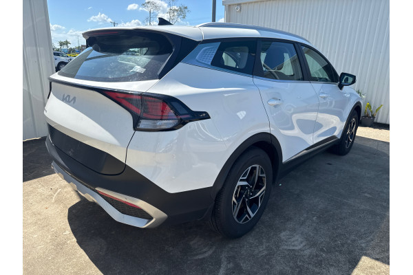 2023 MY24 Kia Sportage NQ5 S SUV Image 5