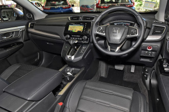 2019 Honda CR-V RW VTi-LX AWD Suv