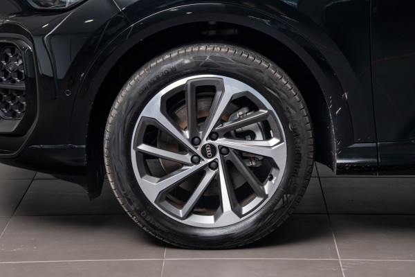 2025 Audi Q5 GU TDI 150kW Sport SUV image 20