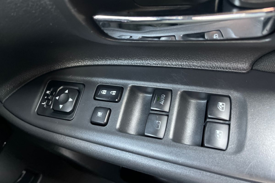 2016 Mitsubishi Outlander ZK LS SUV Image 18