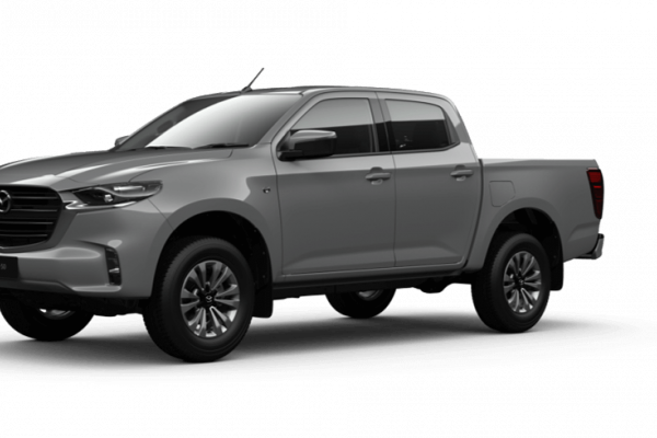 Mazda BT-50 XT 4x4 Pickup TF