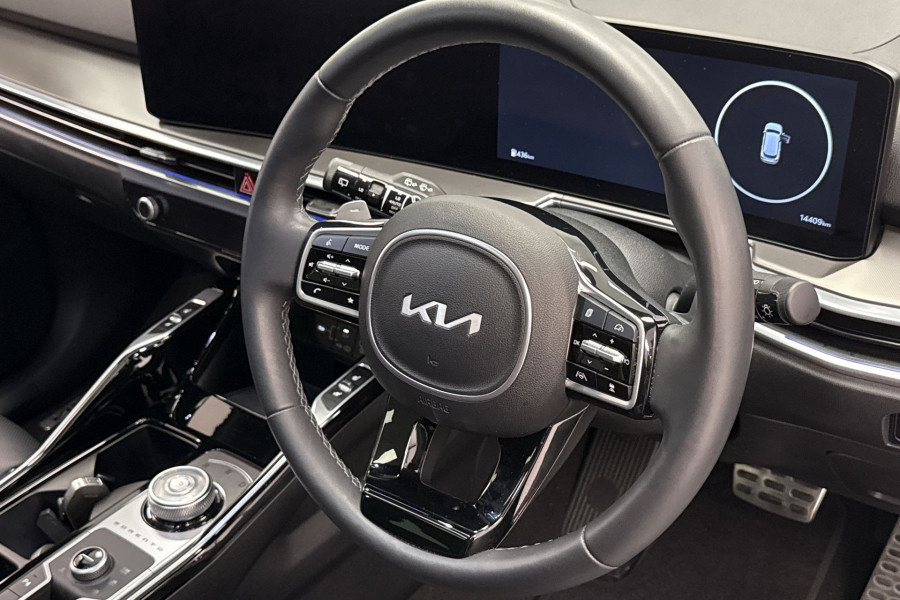 2024 Kia Sorento MQ4 PE GT-Line SUV Image 18