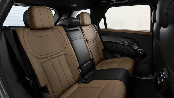 2025 Land Rover Range Rover Sport L461 PHEV P460e Dynamic HSE SUV image 7