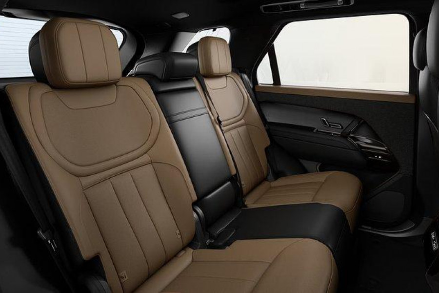 2025 Land Rover Range Rover Sport L461 PHEV P460e Dynamic HSE SUV