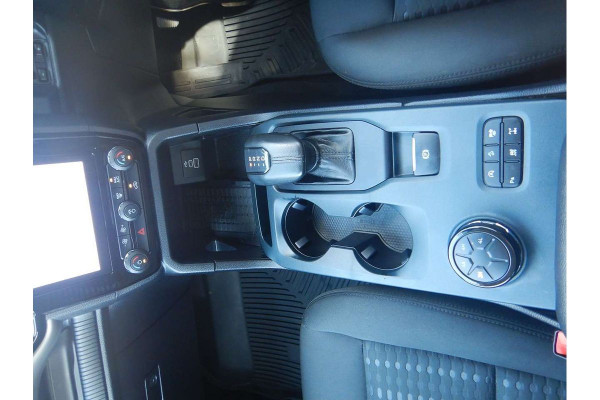 2022 Ford Everest UB Ambiente SUV Image 13