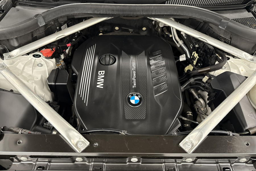 2021 BMW X5 G05 xDrive30d M Sport SUV Image 11