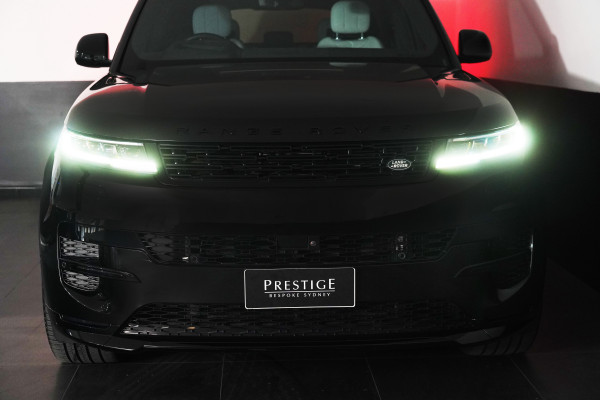 2024 Land Rover Range Rover Sport L461 D350 Autobiography SUV Image 18