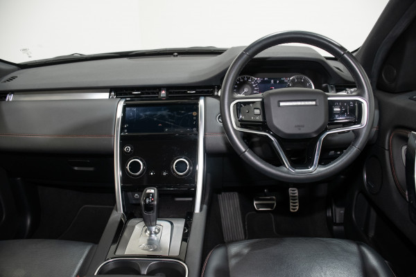 2023 Land Rover Discovery Sport L550 P250 R-Dynamic SE SUV image 21