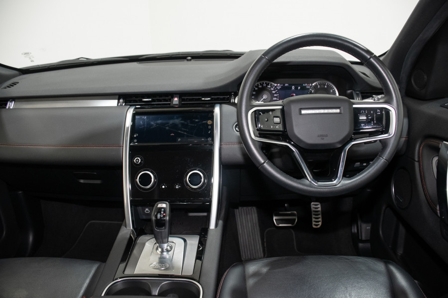 2023 Land Rover Discovery Sport L550 P250 R-Dynamic SE SUV