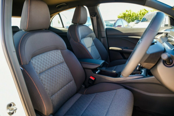 2026 MG MG3 ZP22 Excite Hatch Image 18