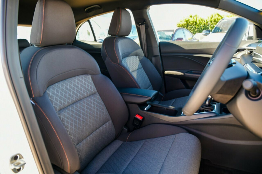 2026 MG MG3 ZP22 Excite Hatch Image 18
