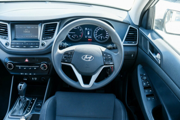 2017 MY18 Hyundai Tucson TL2 Active SUV Image 10