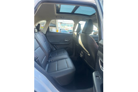 2025 MG ZS ZS32 Essence SUV