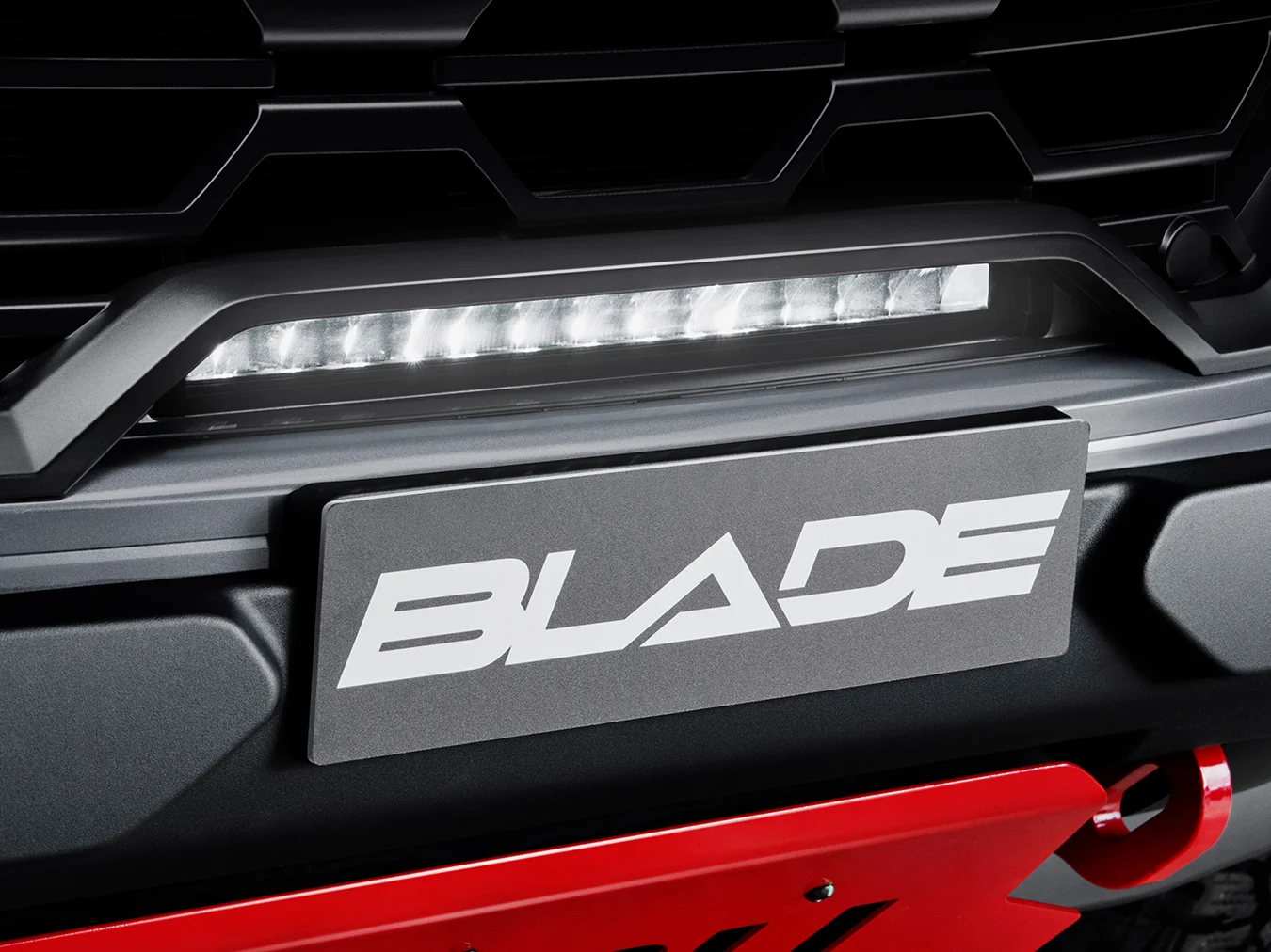LED LIGHTBAR Image