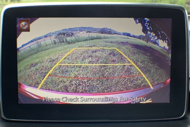 2014 Mazda 3 BM5438 SP25 Hatch Image 10