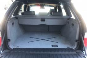 2003 MY04 BMW X5 E53 Wagon