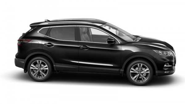 2020 MY0  Nissan QASHQAI J11 Series 3 ST-L Other