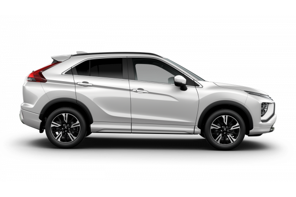 2024 Mitsubishi Eclipse Cross YB Exceed SUV