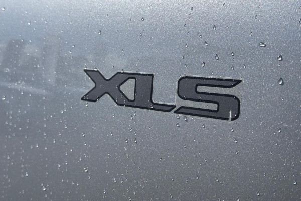 2016 Ford Ranger PX MkII XLS Ute Image 8