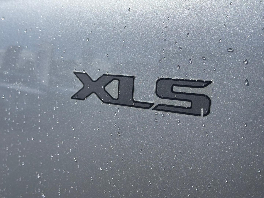 2016 Ford Ranger PX MkII XLS Ute Image 8