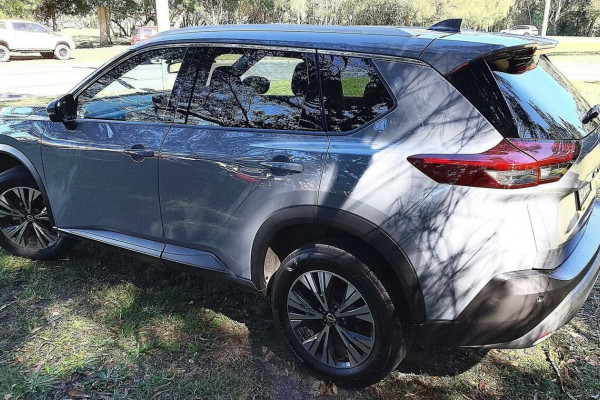 2025 Nissan X-Trail T33 ST-L SUV Image 3