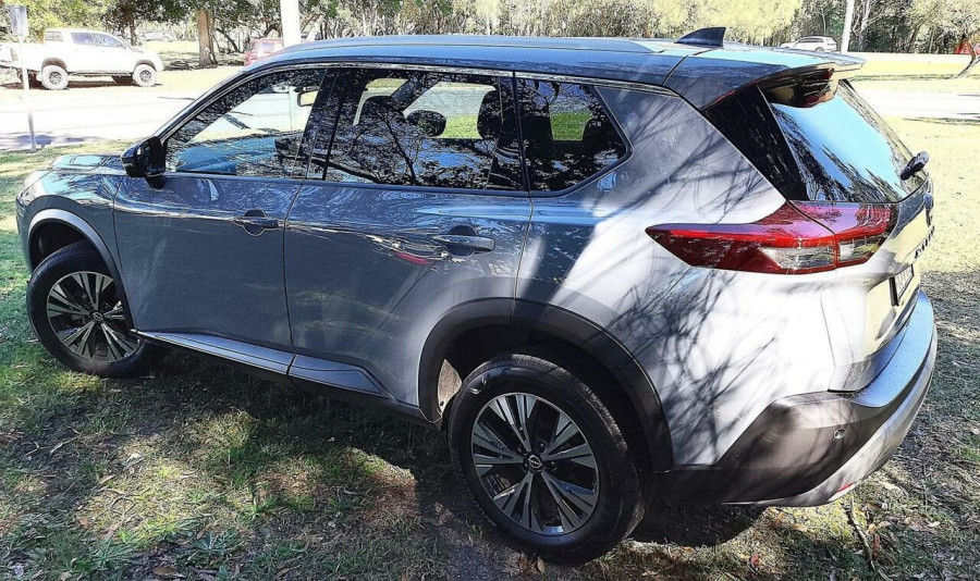 2025 Nissan X-Trail T33 ST-L SUV Image 3