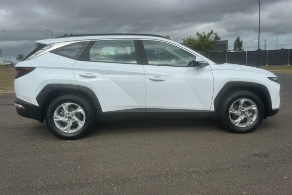 2023 Hyundai Tucson NX4.V2  SUV Image 2