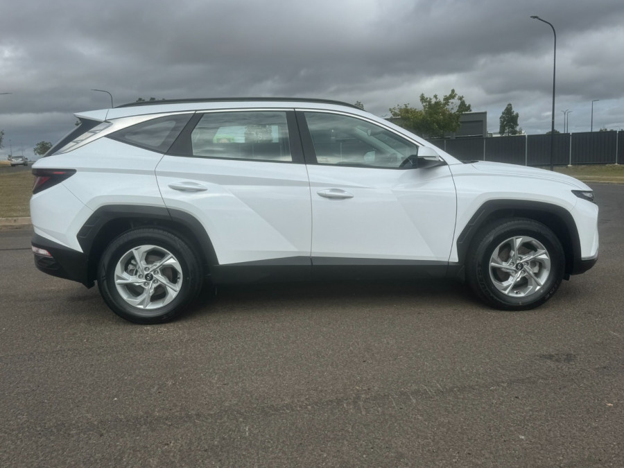 2023 Hyundai Tucson NX4.V2  SUV Image 2