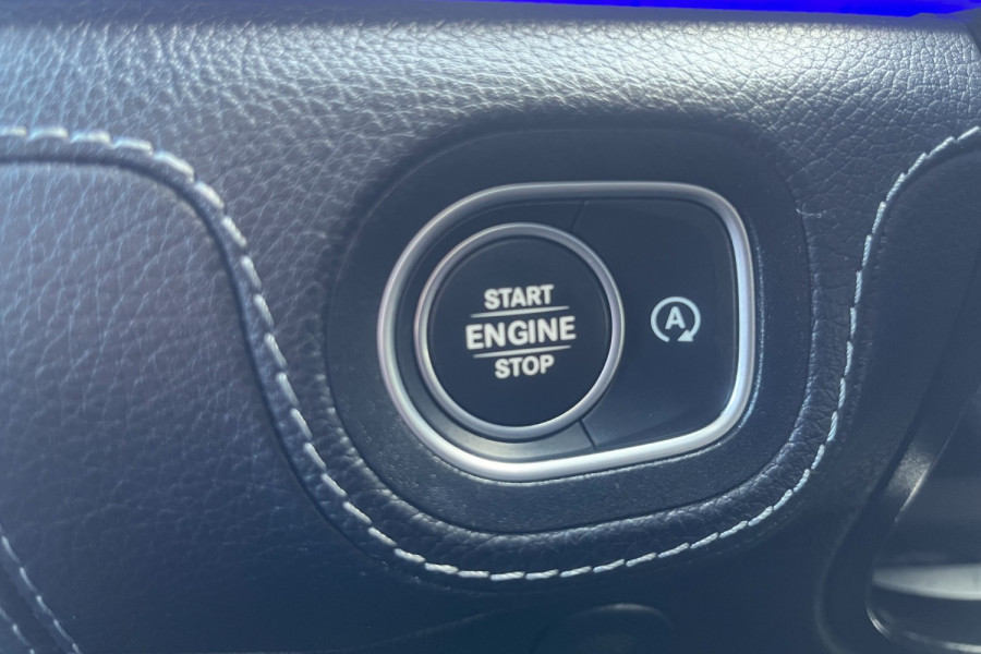 2022 Mercedes-Benz GLE-Class C167 GLE450 Coupe Image 25