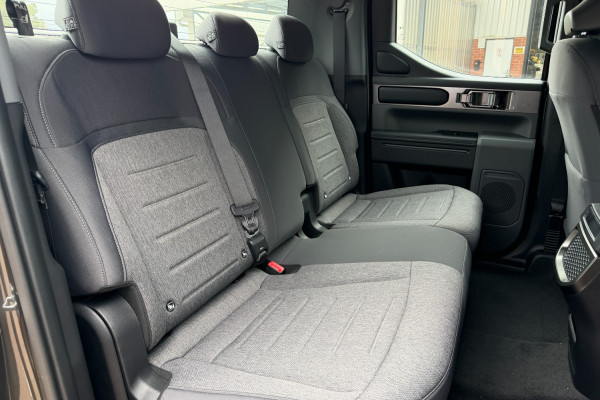 2025 MY26 Kia Tasman TK SX Cab Chassis Image 10