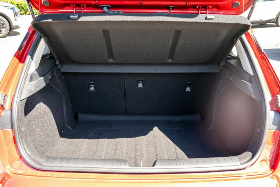 2025 MY26 Kia K4 CL4m Sport Hatch Image 8