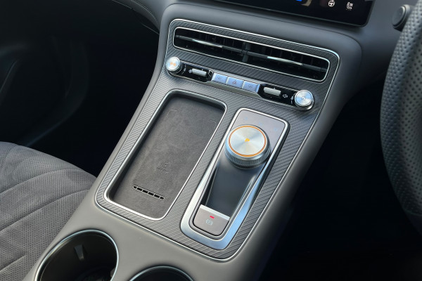 2026 MG MGS6 EV IS3E Essence SUV Image 13