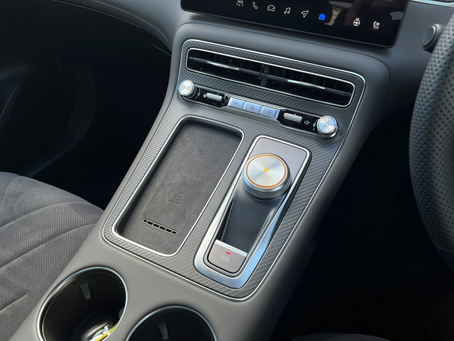 2026 MG MGS6 EV IS3E Essence SUV Image 13