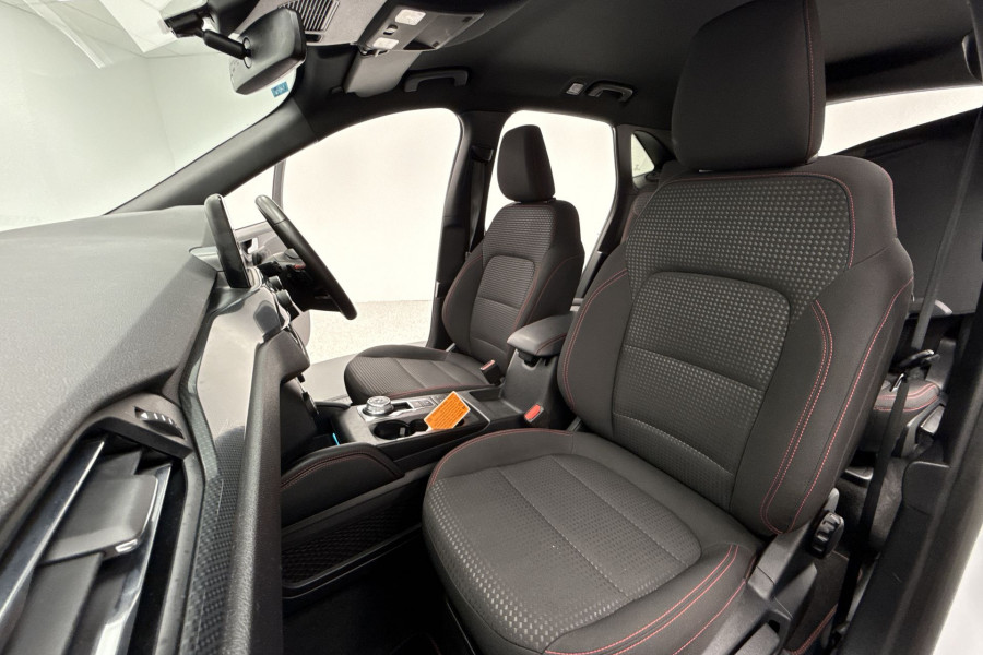 2023 MY23.25 Ford Escape ZH ST-Line SUV Image 12