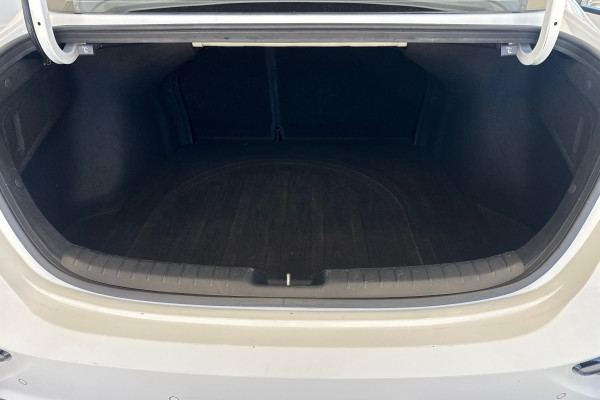 2019 Kia Cerato BD S Sedan Image 19